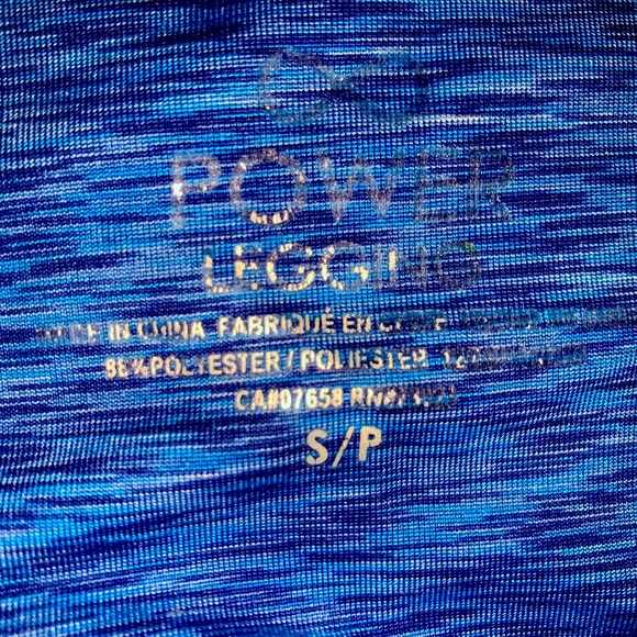 Leggings - Picture 4 of 4